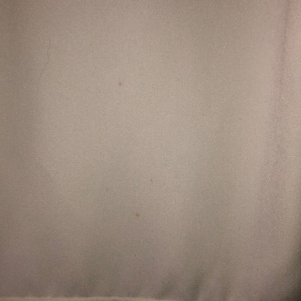 Lulus White Play on Curves dress - Picture 8 of 8